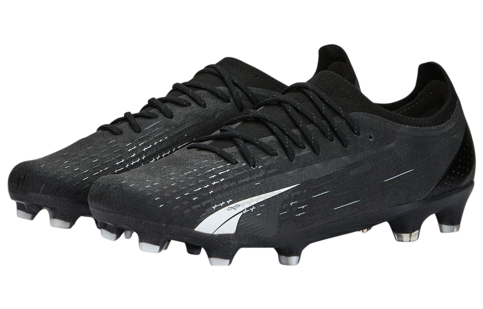 Puma Ultra Ultimate FGAG — фото 1