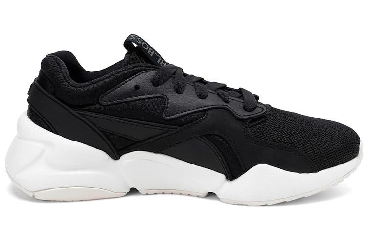Puma Nova Grl Boss Black — фото 1