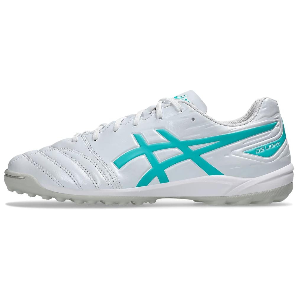 ASICS Ds Light Club TF White Blue