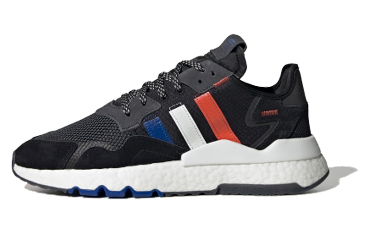 adidas originals adidas Nite Jogger Black