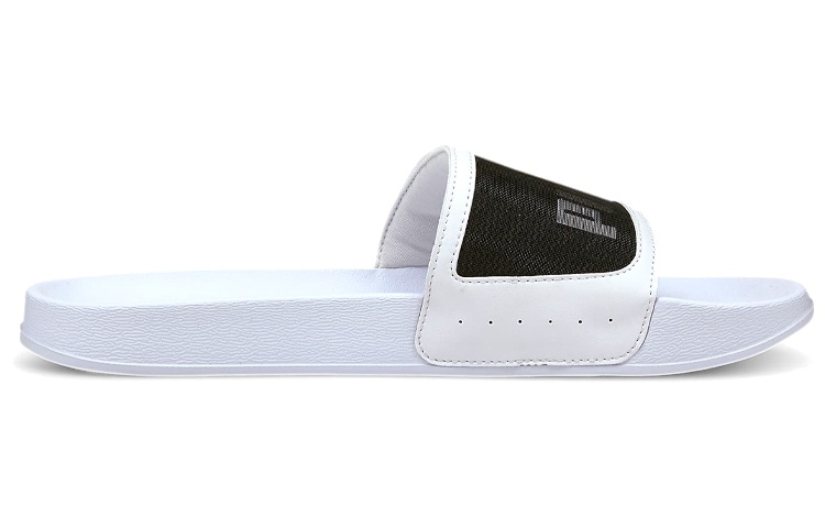 Puma Leadcat Ftr Mono White — фото 1
