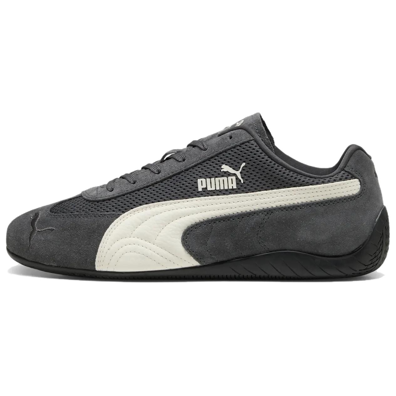 PUMA/彪马 PUMA Speedcat Grey