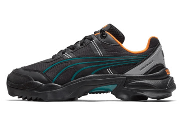 PUMA/彪马 Helly Hansen x PUMA Nitefox