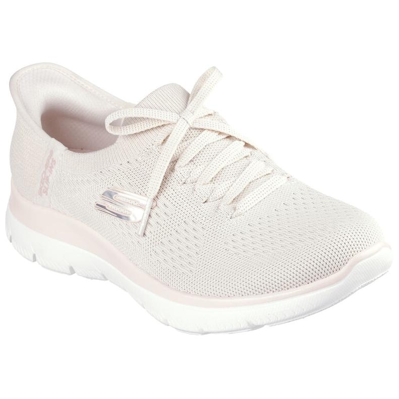Skechers Summits Natural Pink — фото 2