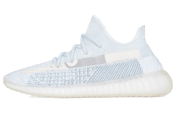 adidas originals adidas Yeezy Boost 350 V2 Cloud White