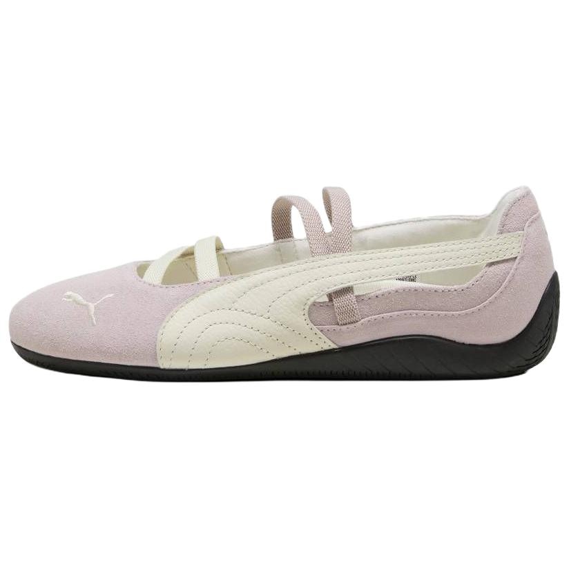 PUMA/彪马 PUMA Speedcat Ballet Pink
