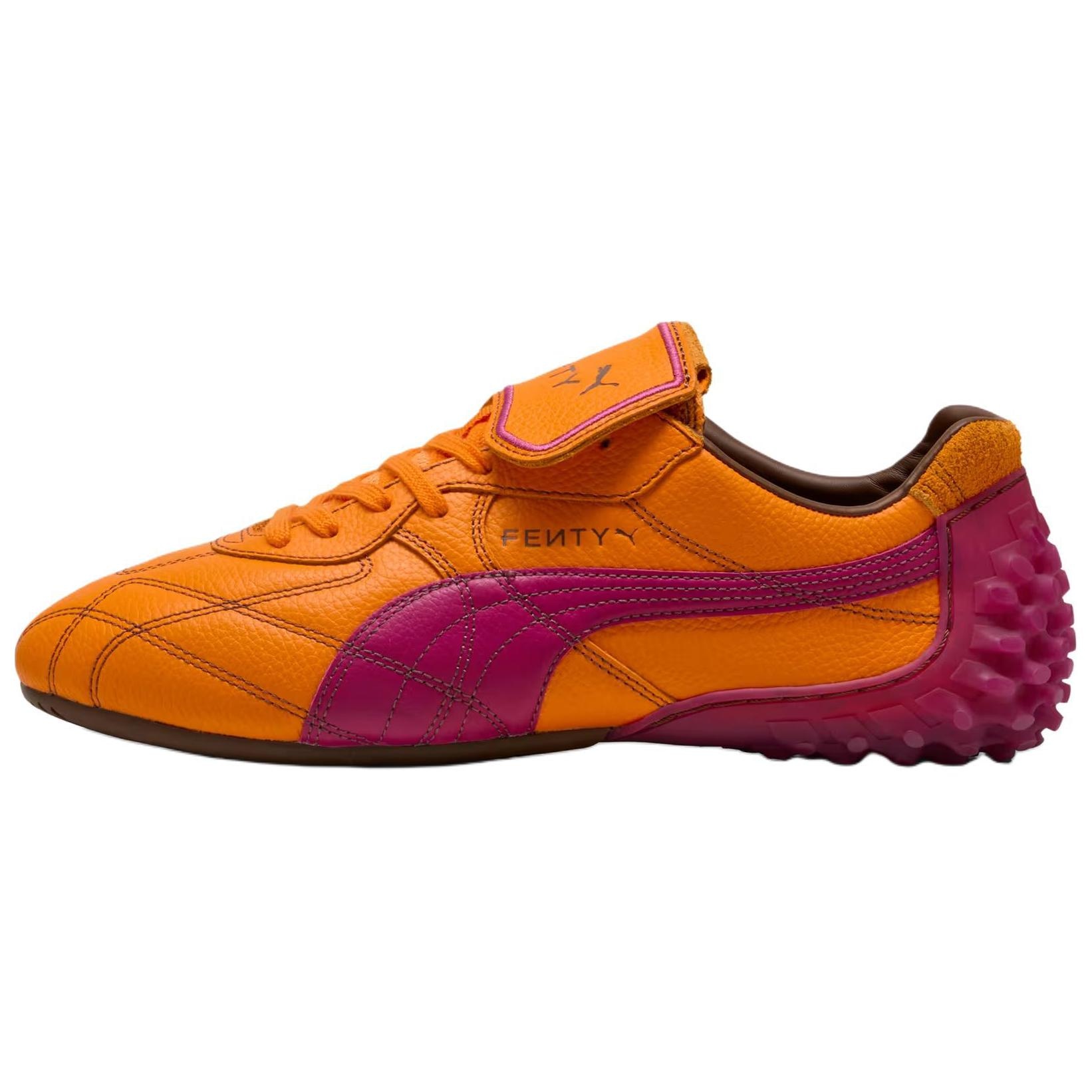 PUMA/彪马 Fenty x Puma Avanti LS Orange