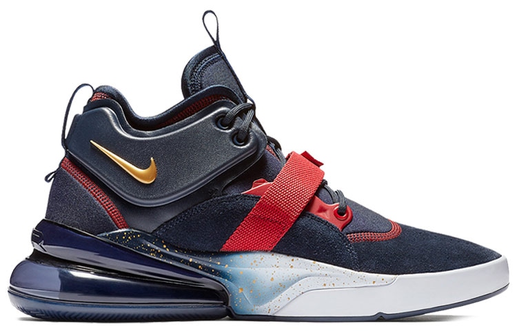 Nike Air Force 270 Dream Team Olympic — фото 1