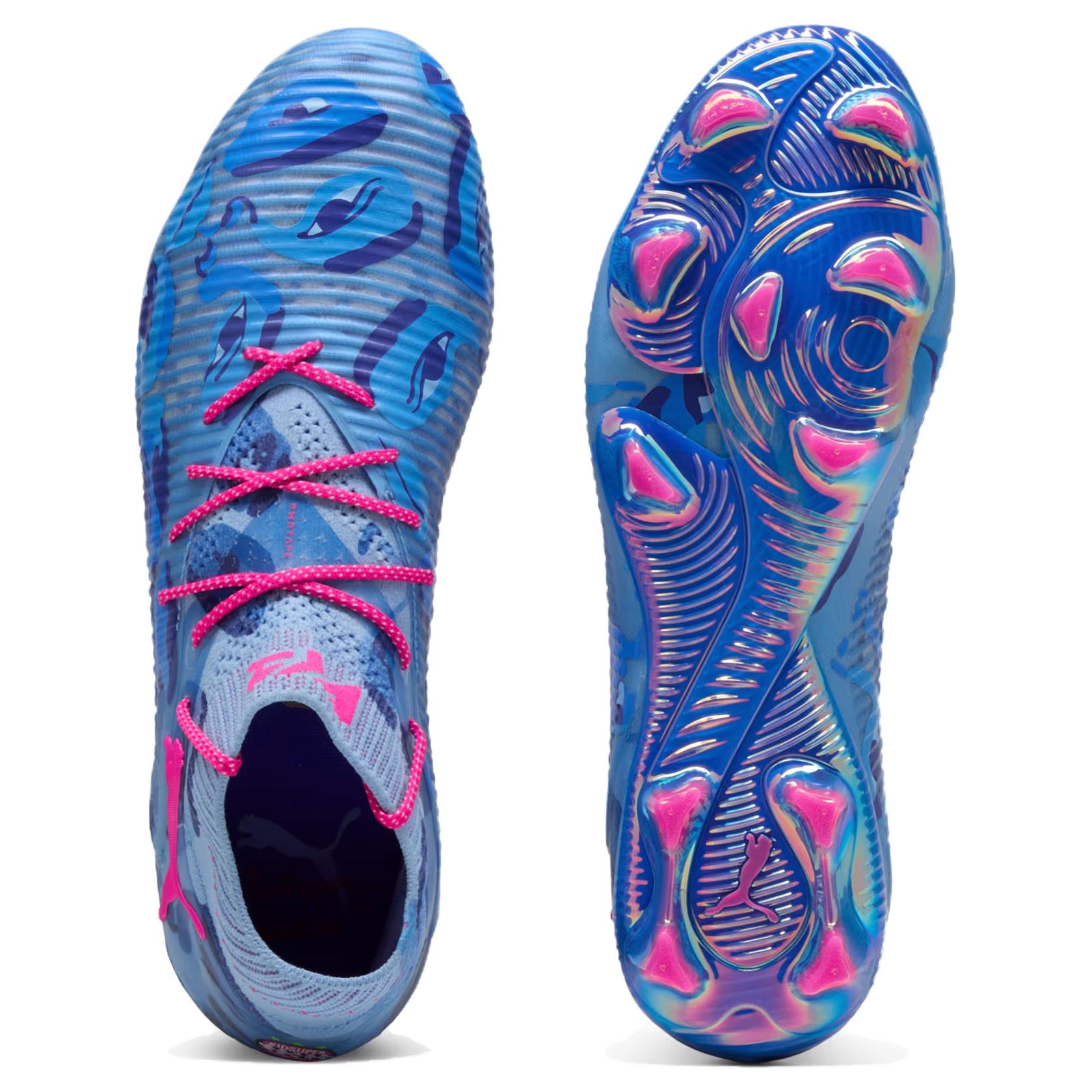 Puma Future 8 Ultimate FG — фото 3