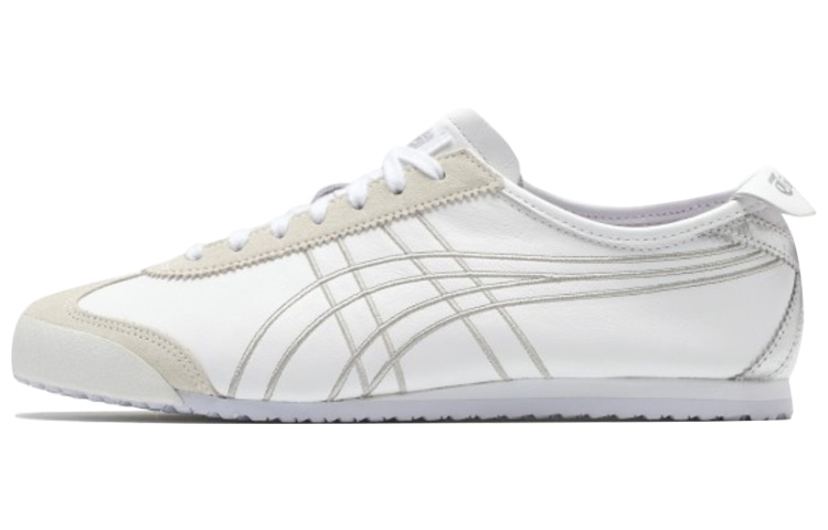 Onitsuka Tiger Mexico 66 Gray White