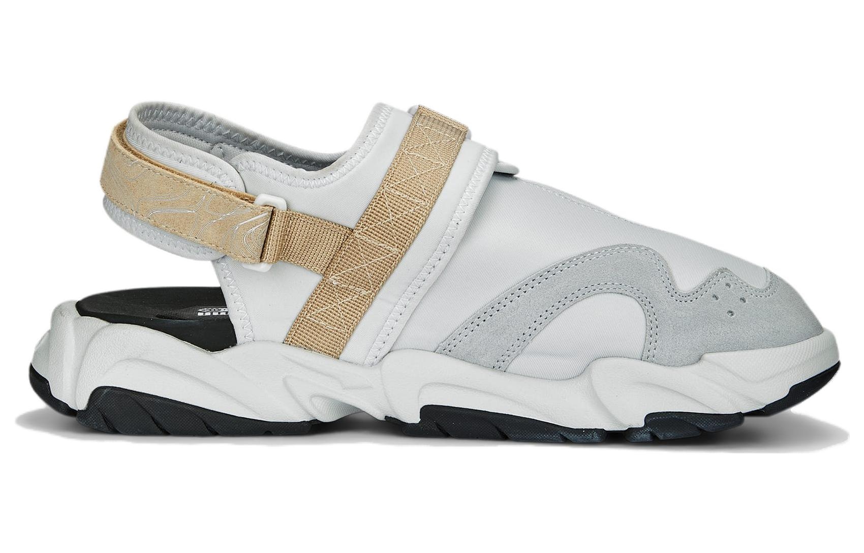 Puma TS-01 White — фото 1