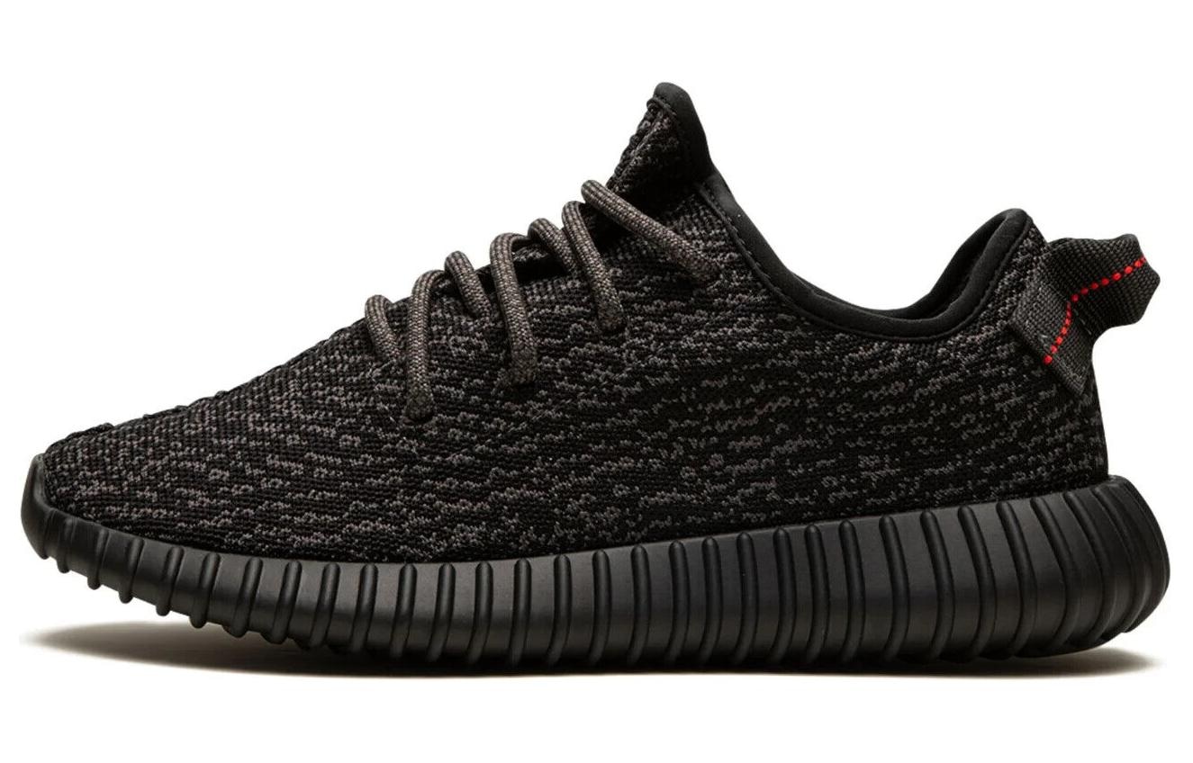 adidas originals adidas Yeezy Boost 350 Pirate Black