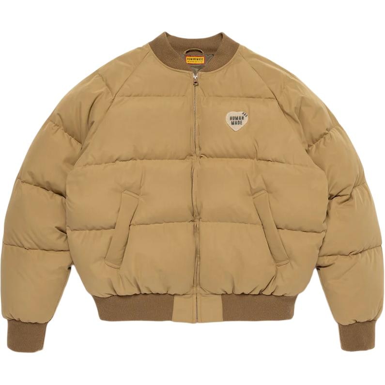 HUMAN MADE FW25