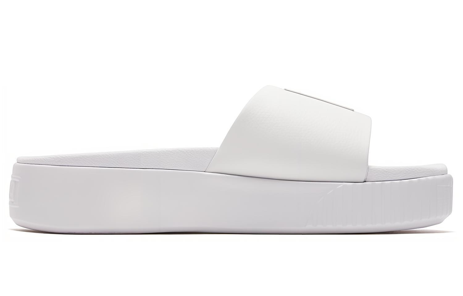 Puma Platform Slide — фото 1