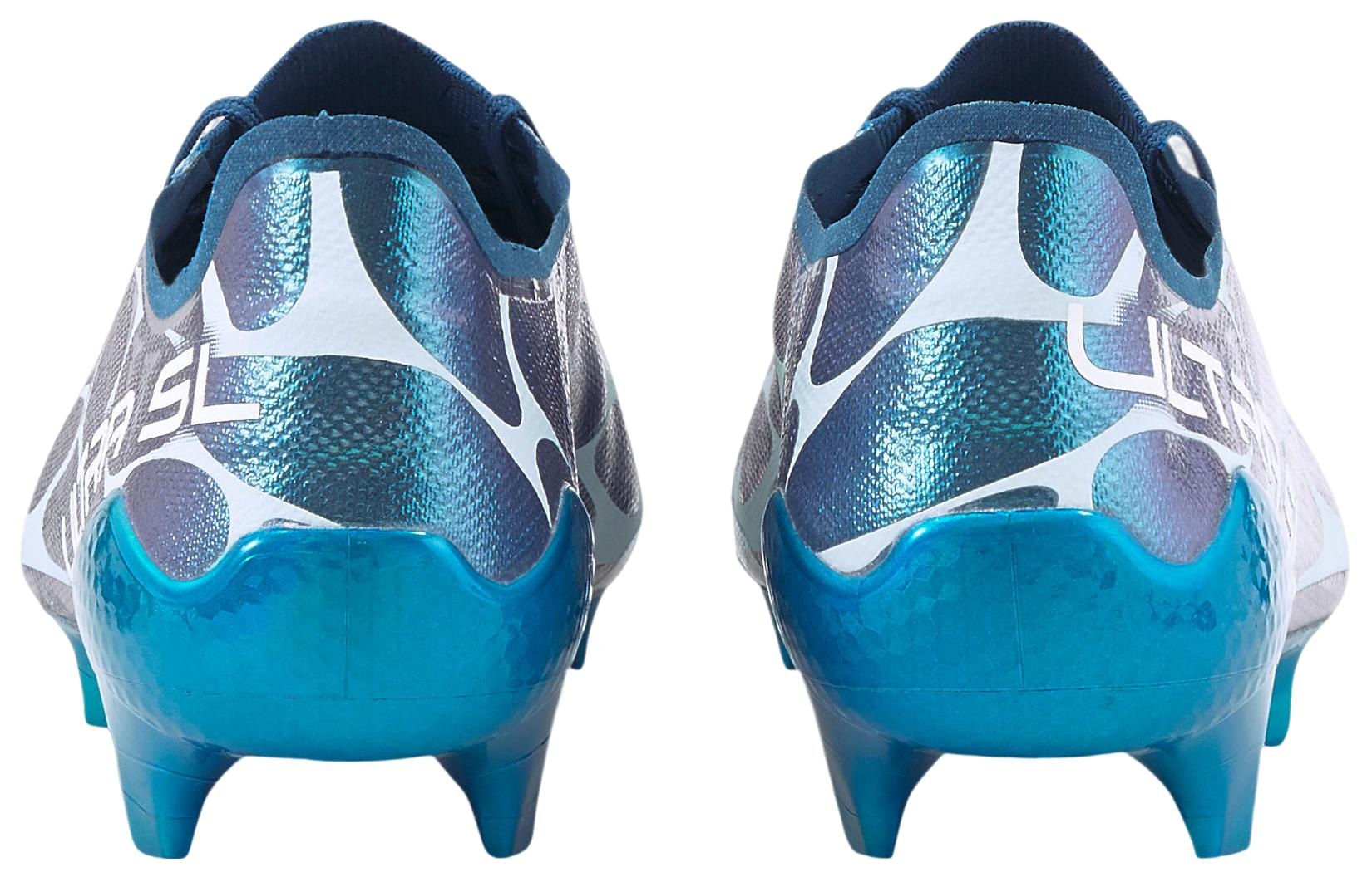 Puma Ultra SL Glow FG — фото 4