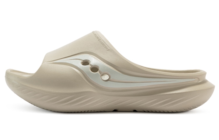 Saucony Cradle Beige