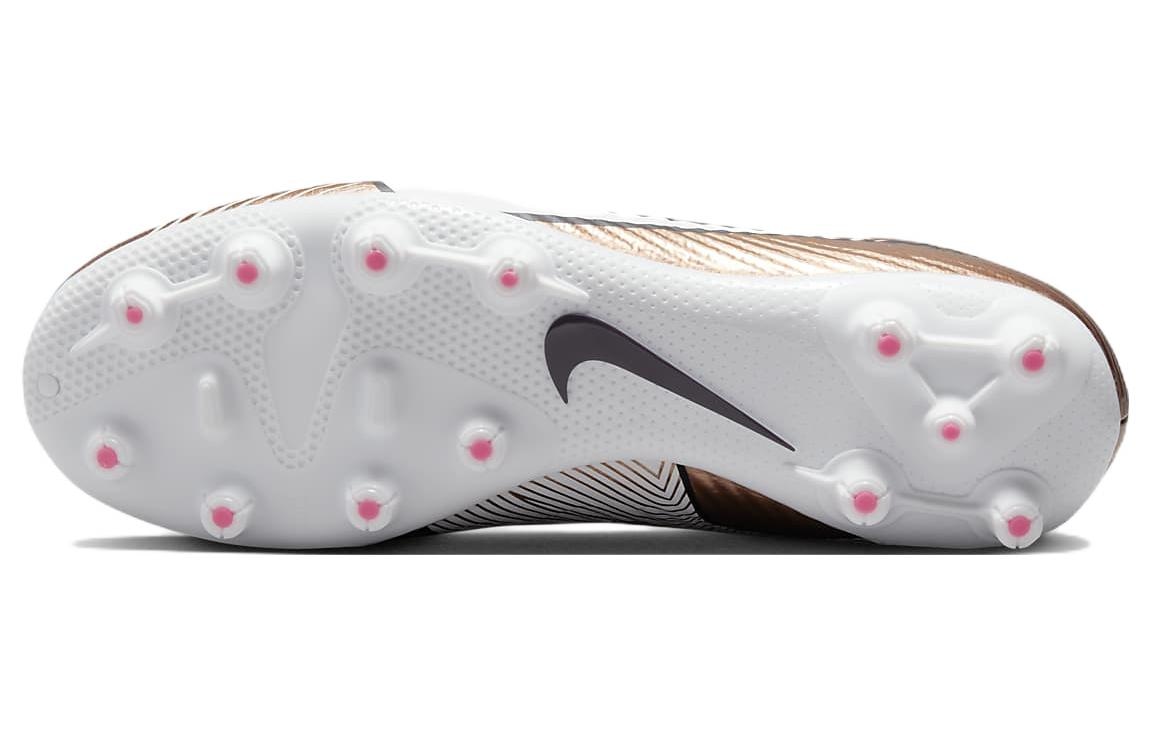 Nike Zoom Mercurial Vapor 15 Academy HG Copper — фото 5