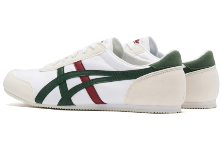 Onitsuka Tiger Обувь для спорта (Арт. D318N-100) — фото 2