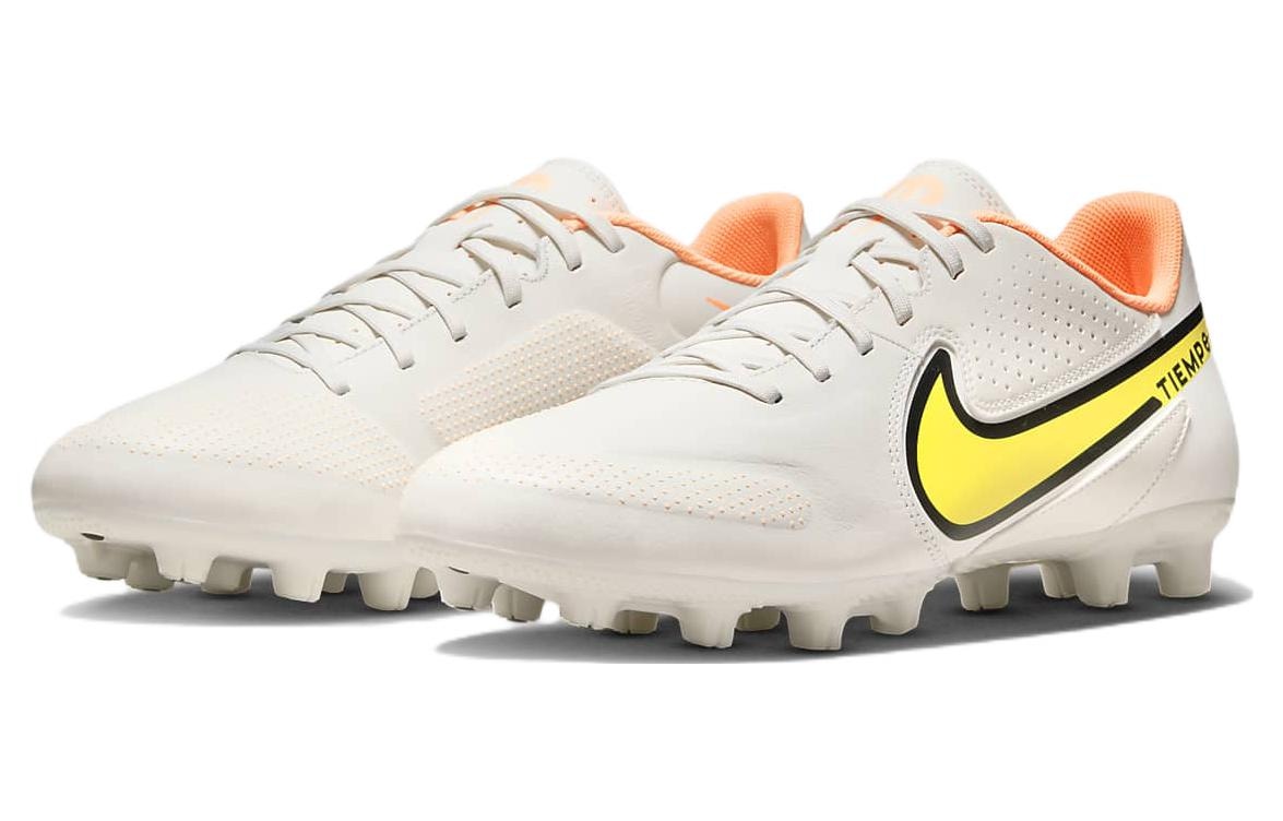 Nike Tiempo Legend 9 Academy HG — фото 2