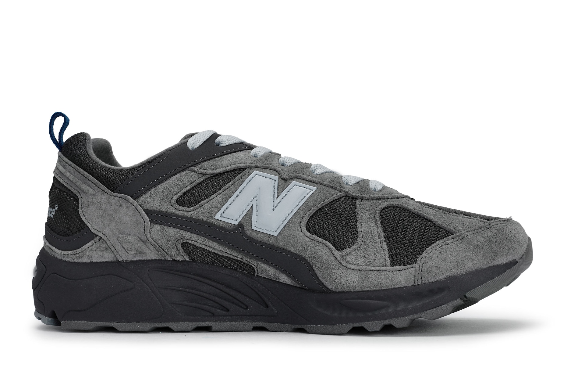 New Balance Обувь для спорта (Арт. CM878MB1(Team80-银河征途蓝灰S-BOX)) — фото 2