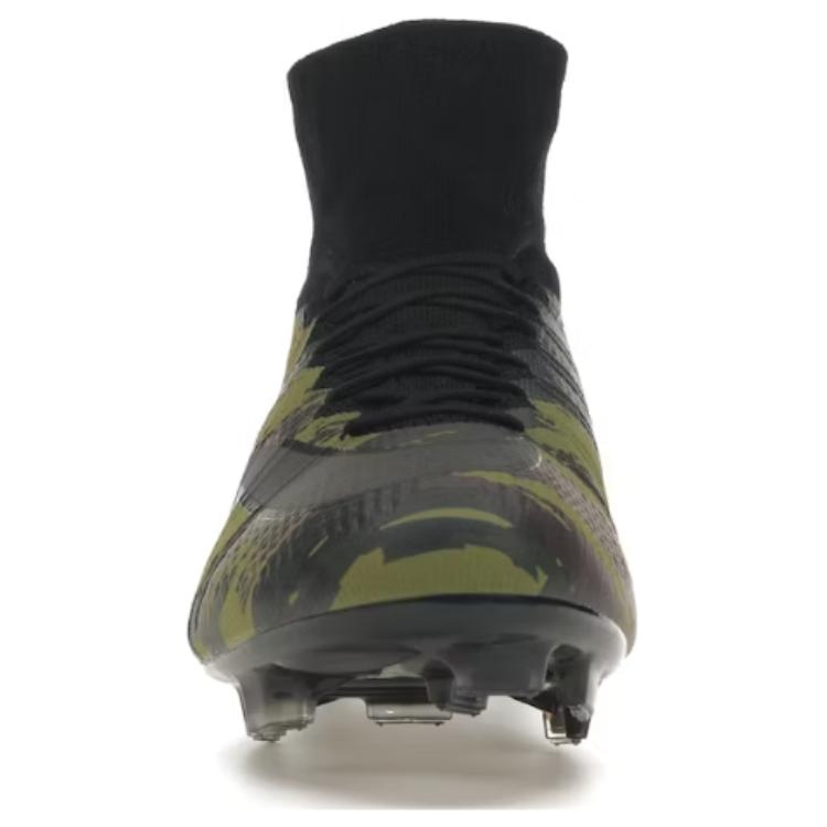 Nike Mercurial Superfly SE FG — фото 3