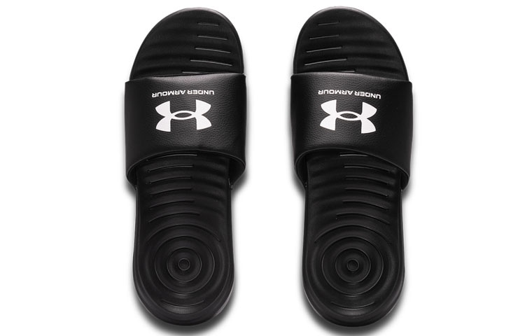 Under Armour Ansa Fixed Black — фото 3