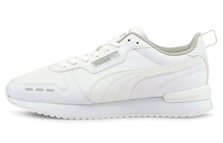 Puma R78 White