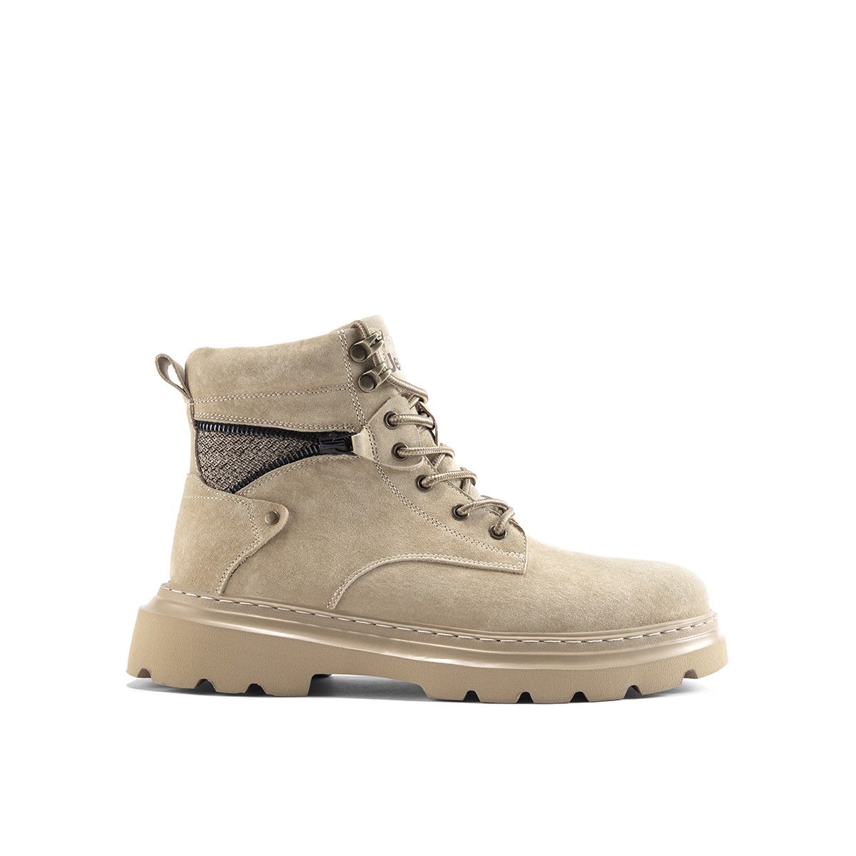 Jeep Winter Boots — фото 1
