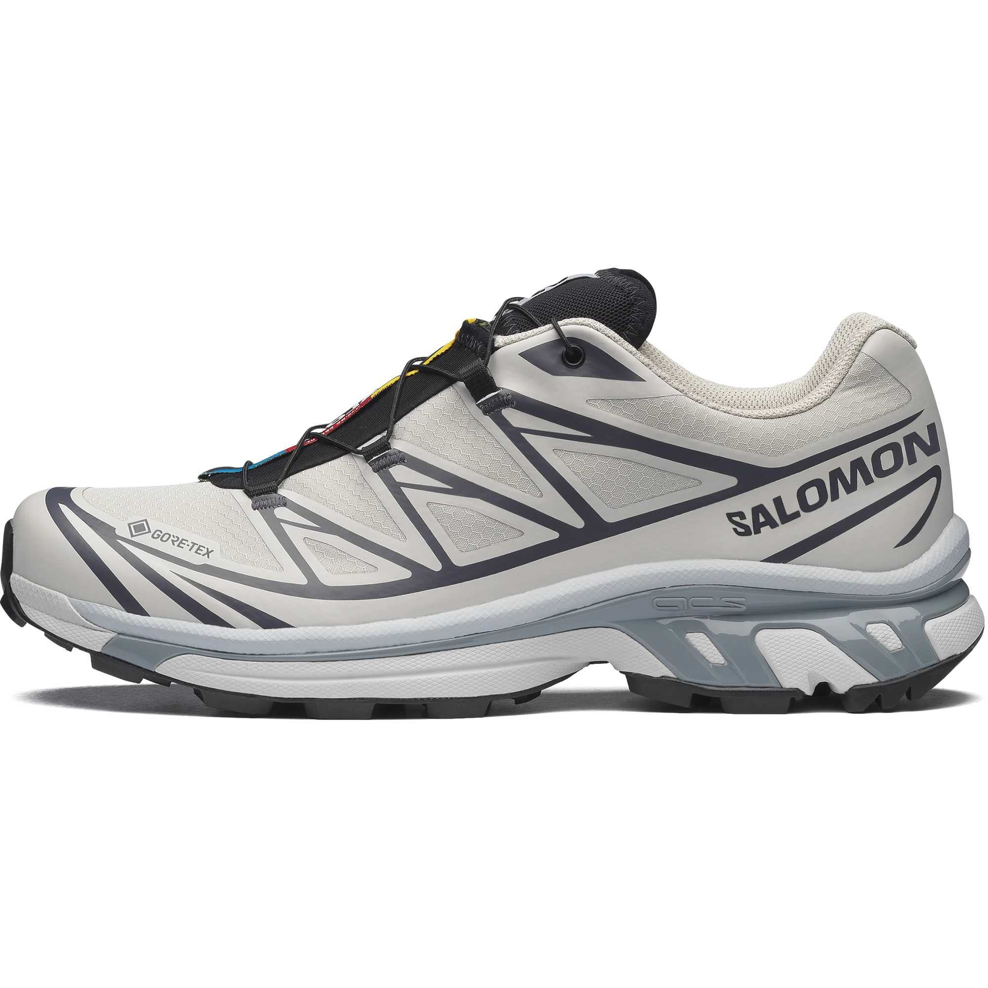 SALOMON/萨洛蒙 SALOMON XT-6 GORE-TEX