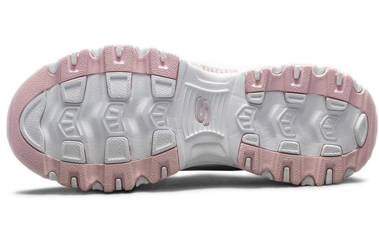 Skechers D'LITES — фото 4
