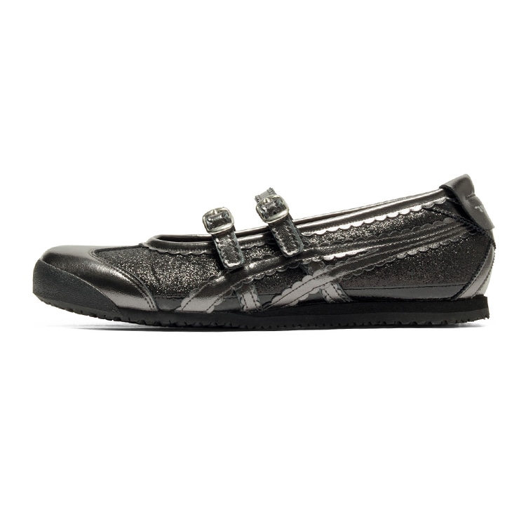 Onitsuka Tiger Mexico 66 TGRS Black Grey