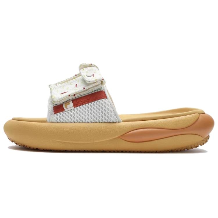 FILA FUSION ZIP UP SLIPPER