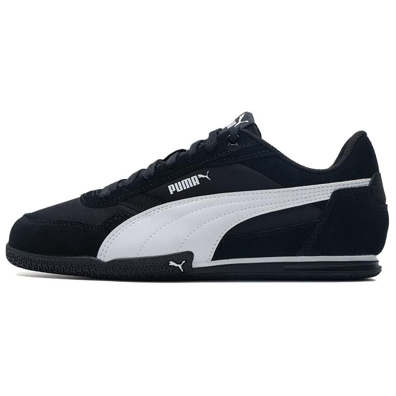 Puma Bella Donna Nylon Black