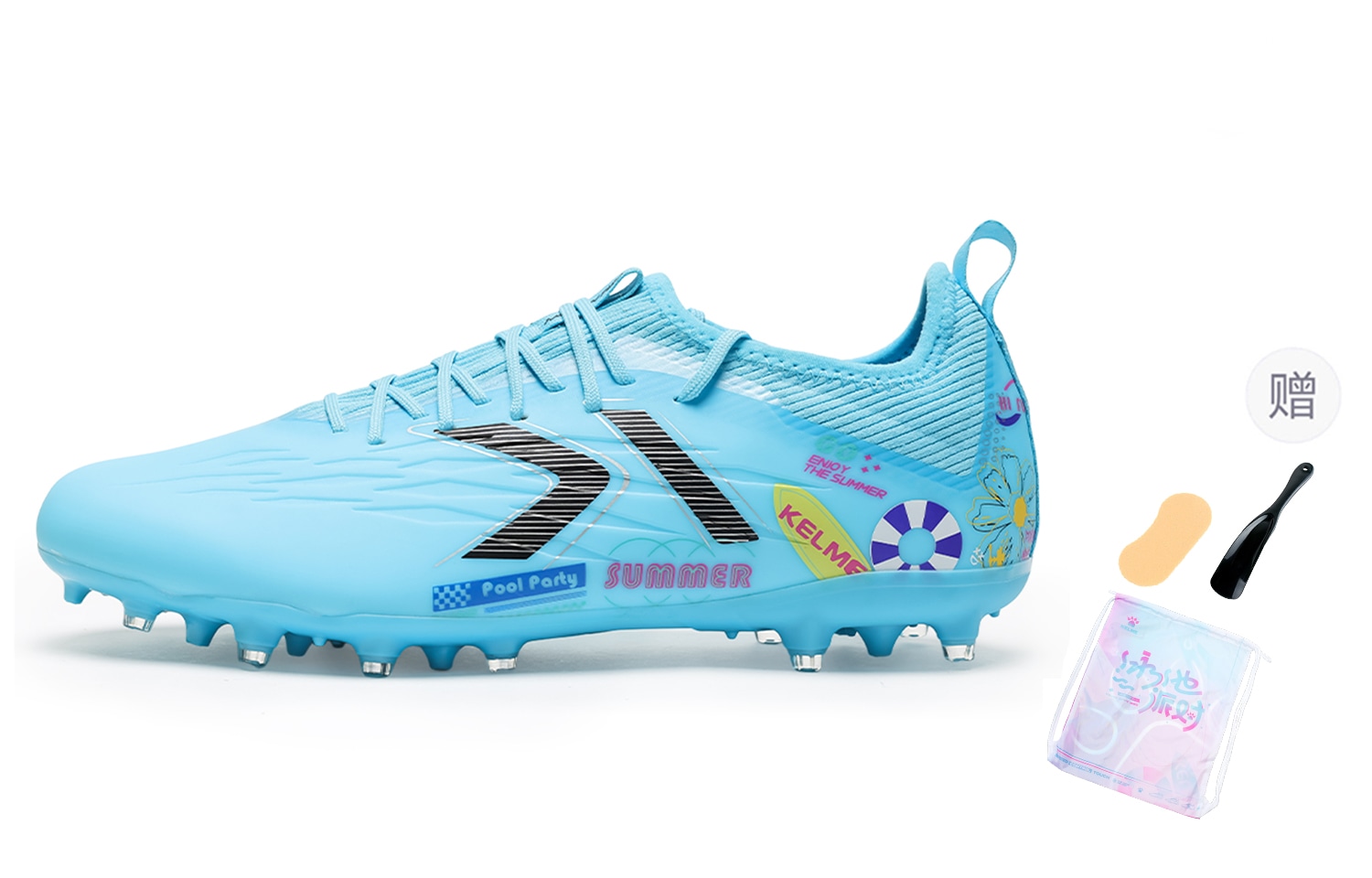 卡尔美/KELME KELME 2.0 MATCH MG