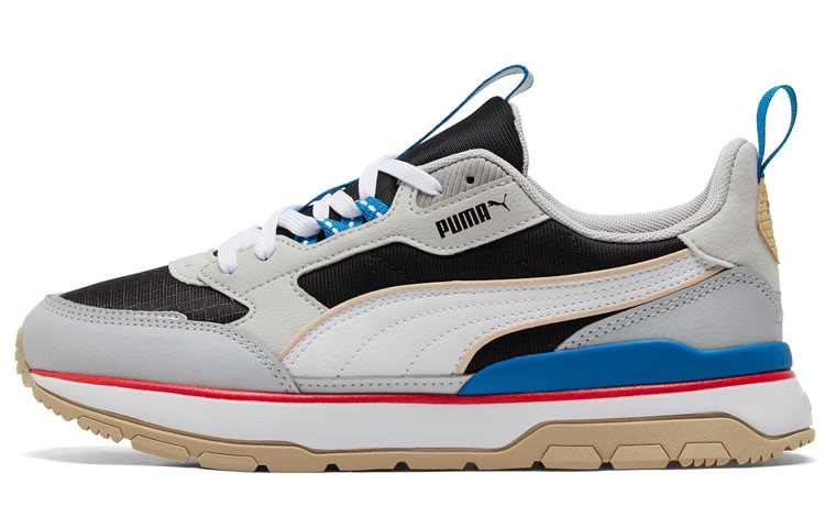 Puma R78 Trek