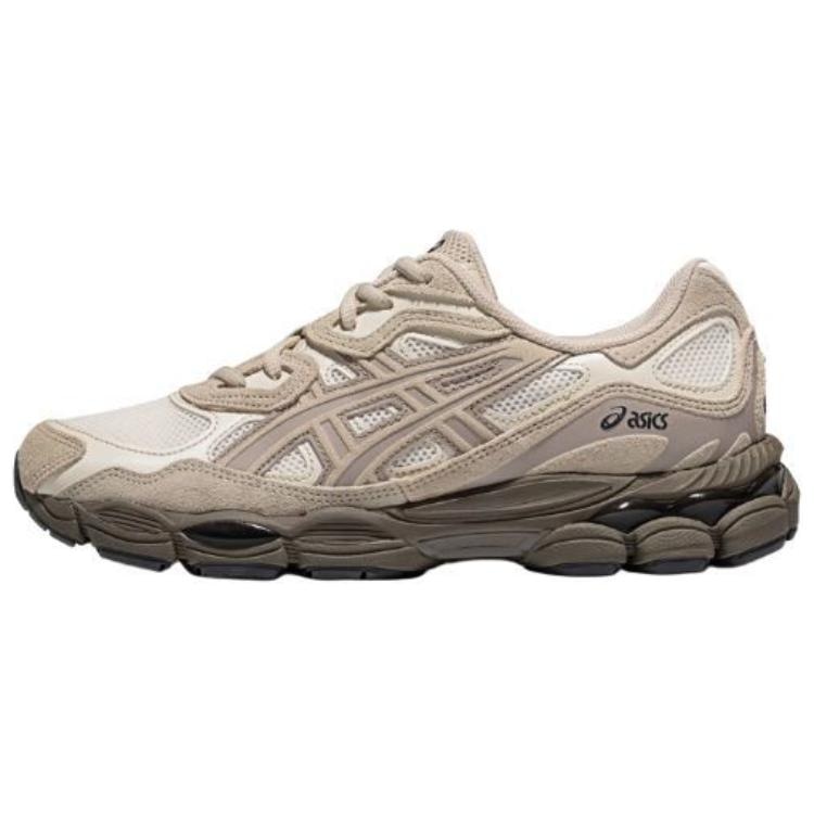 Asics GEL-NYC Brown