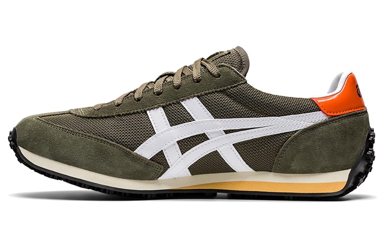 Onitsuka Tiger EDR 78 Olive