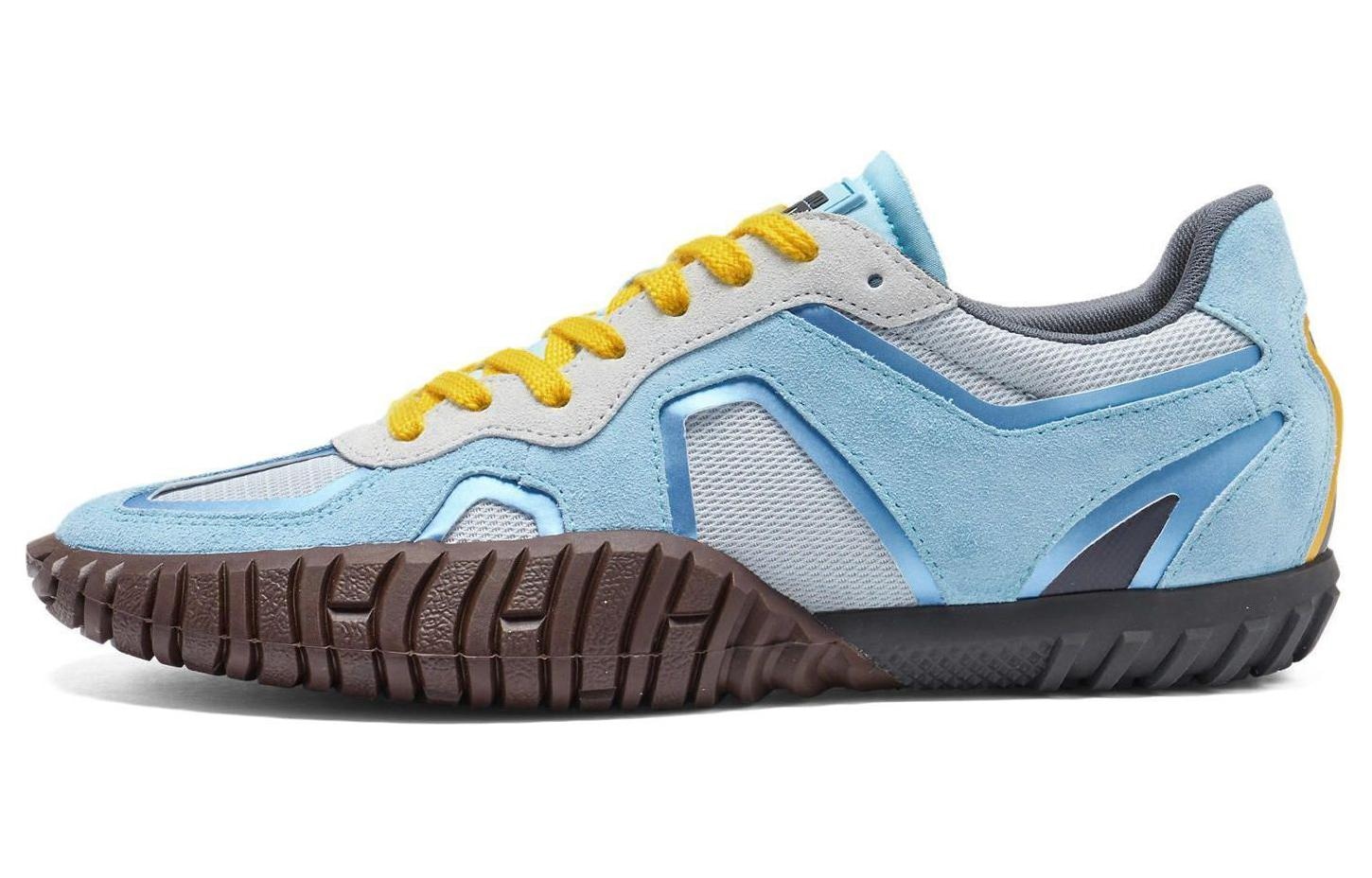 Onitsuka Tiger Duck Tiger Trainer Blue