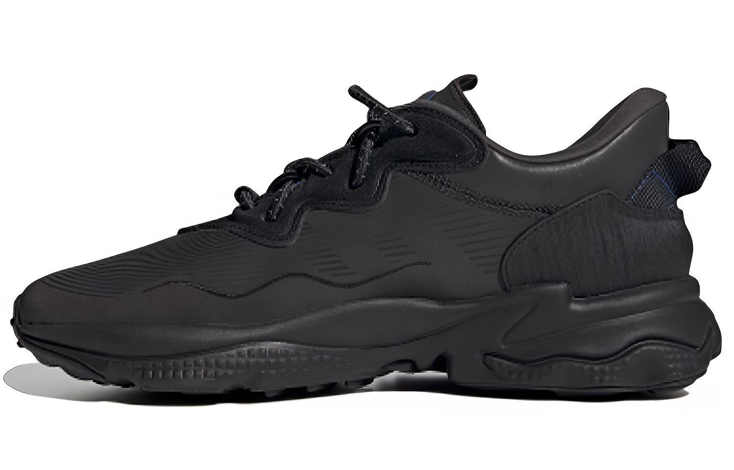 adidas Ozweego Black