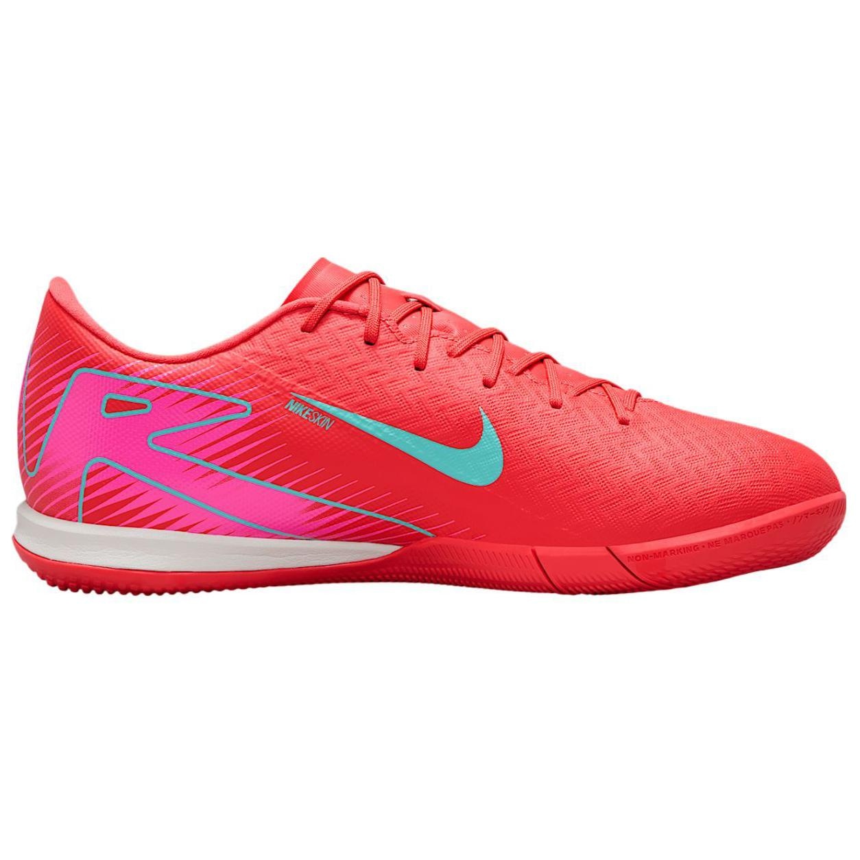 Nike Mercurial Vapor 16 Academy Low IC Ember Glow — фото 1