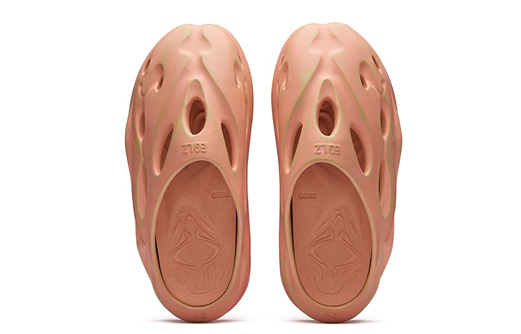 Eqlz Equalizer 1100 Peach Pink — фото 3