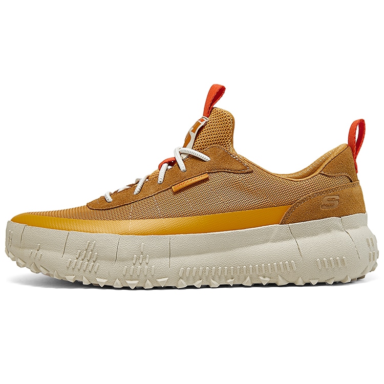 Skechers/斯凯奇 Skechers USA Street Wear Yellow