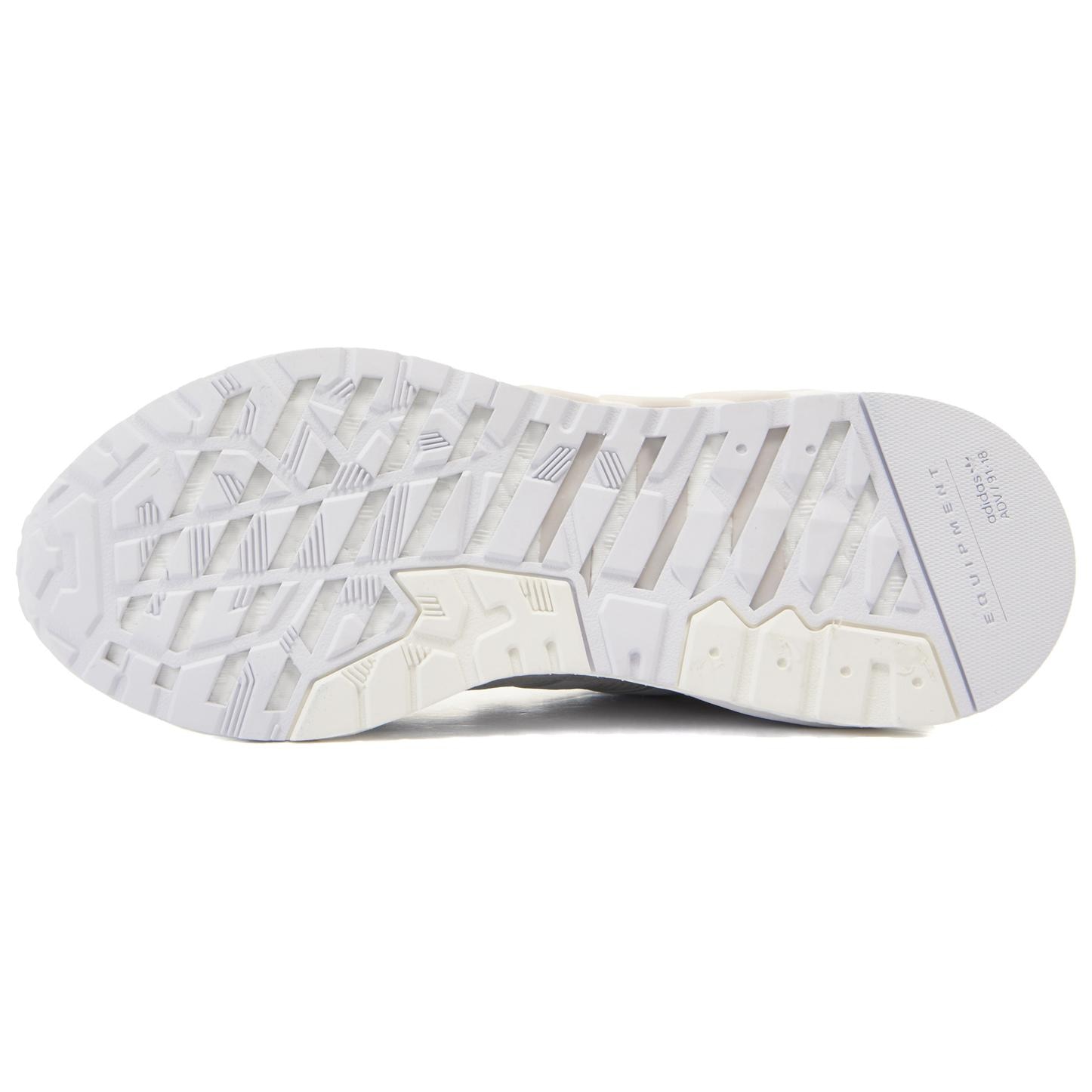 adidas originals adidas ZX 930 Triple White — фото 5
