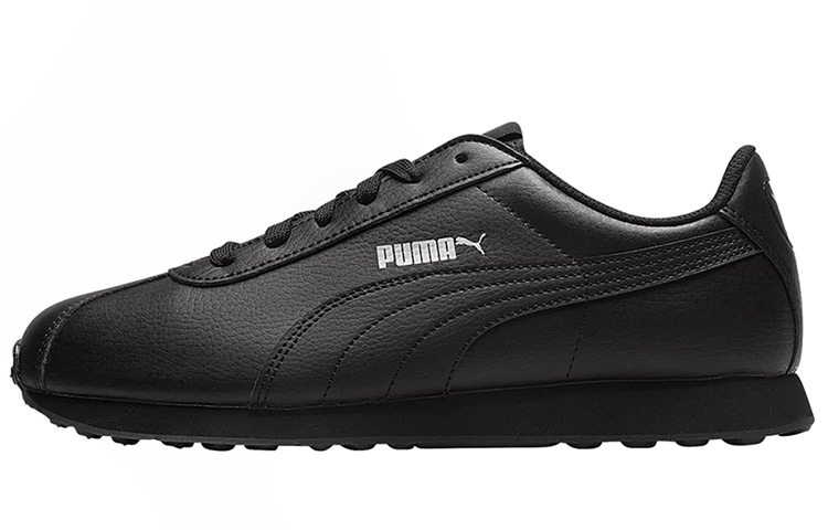 Puma Turin Black