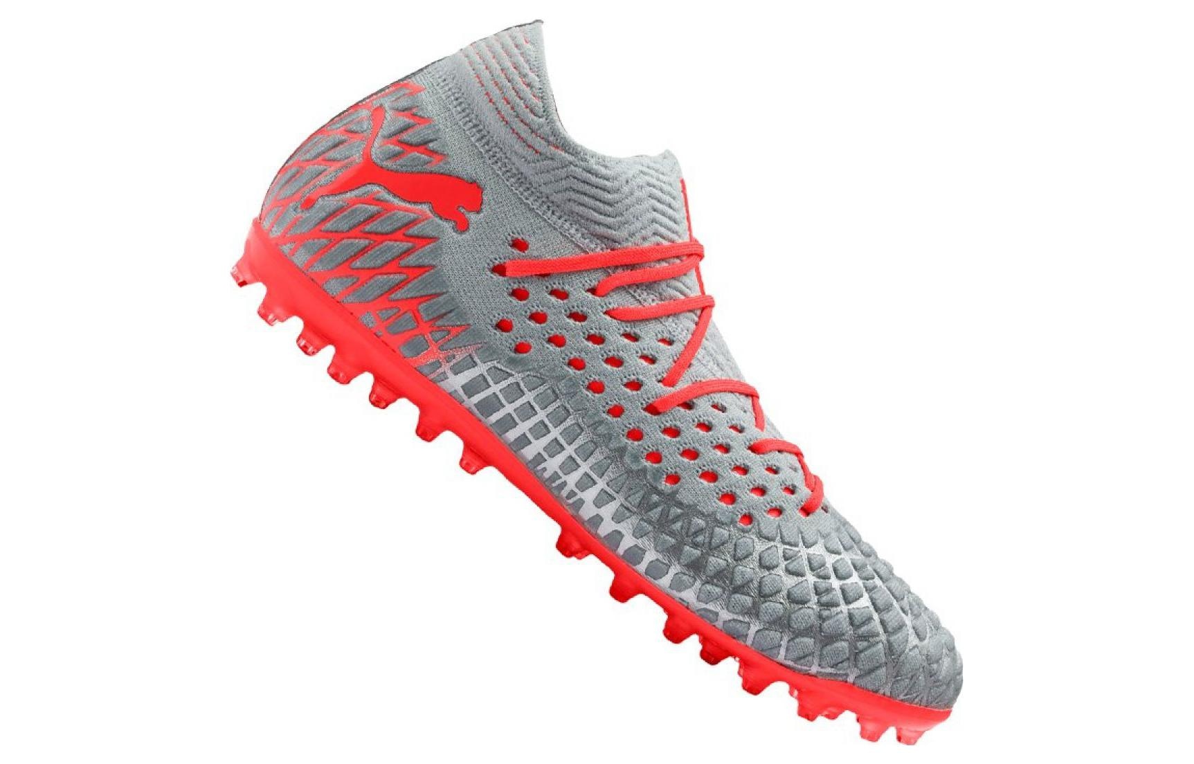 Puma Future 4.1 MG — фото 2