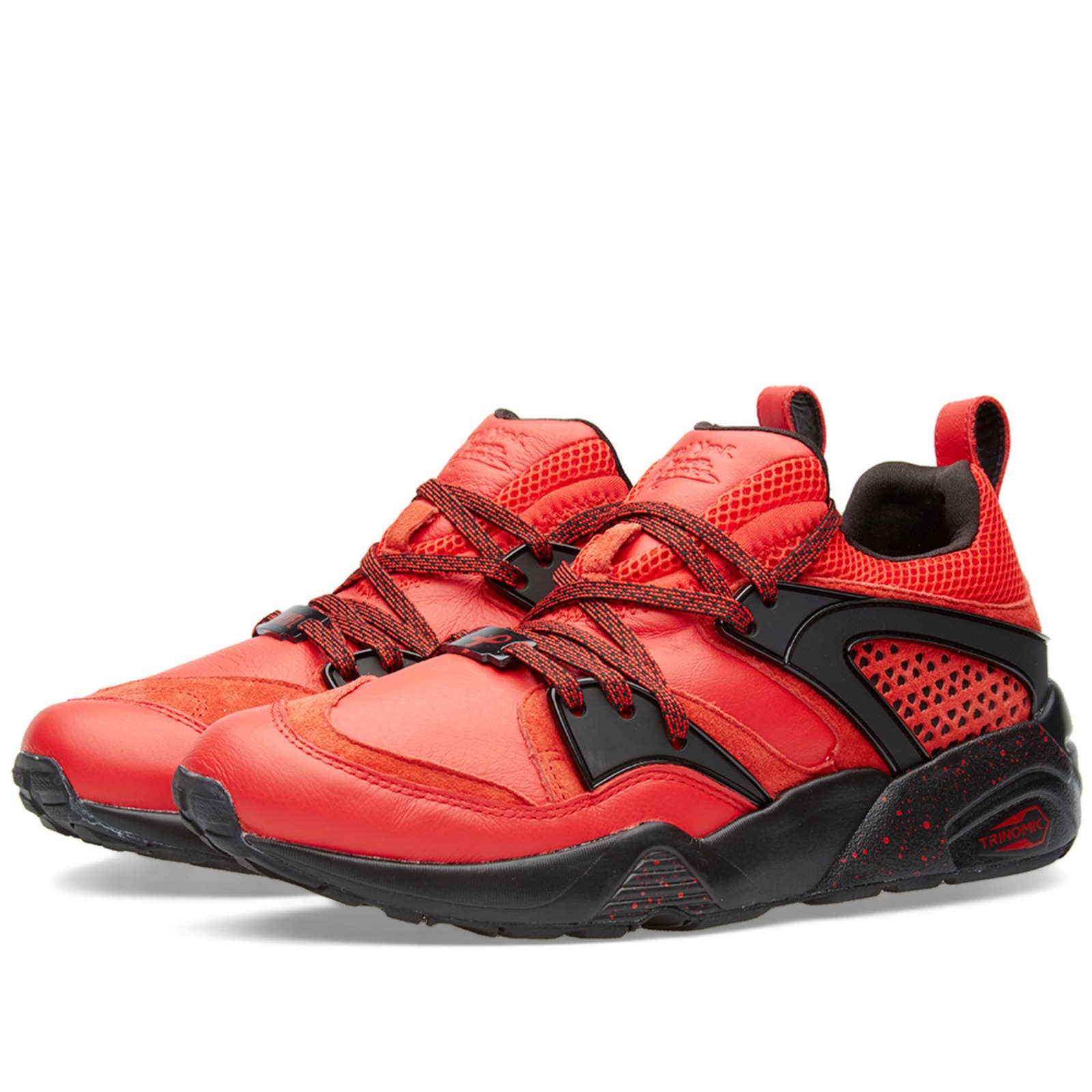 Puma Blaze Of Glory — фото 3