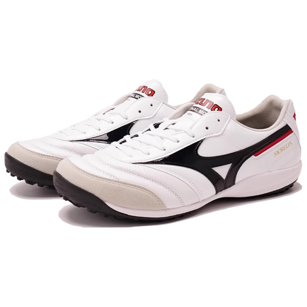 Mizuno Morelia Sala TF White — фото 2