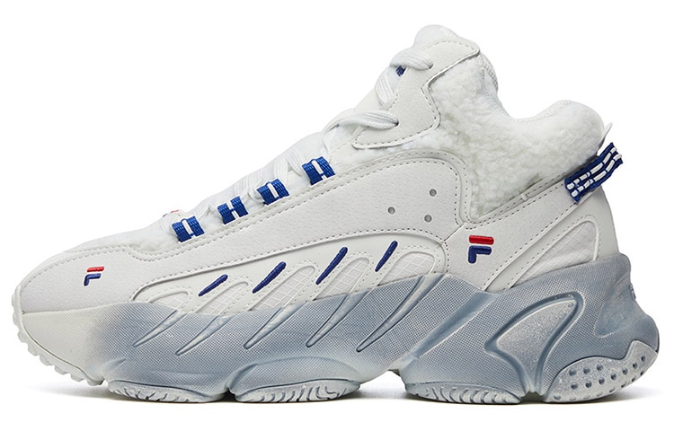 FILA FUSION FILA ADE Mid