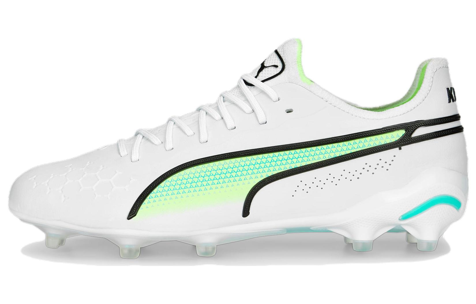 PUMA King Ultimate FGAG