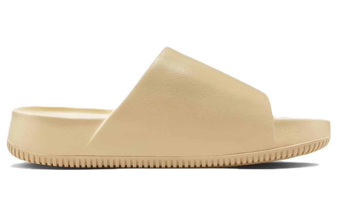 Nike Calm Slide "Sesame" — фото 1